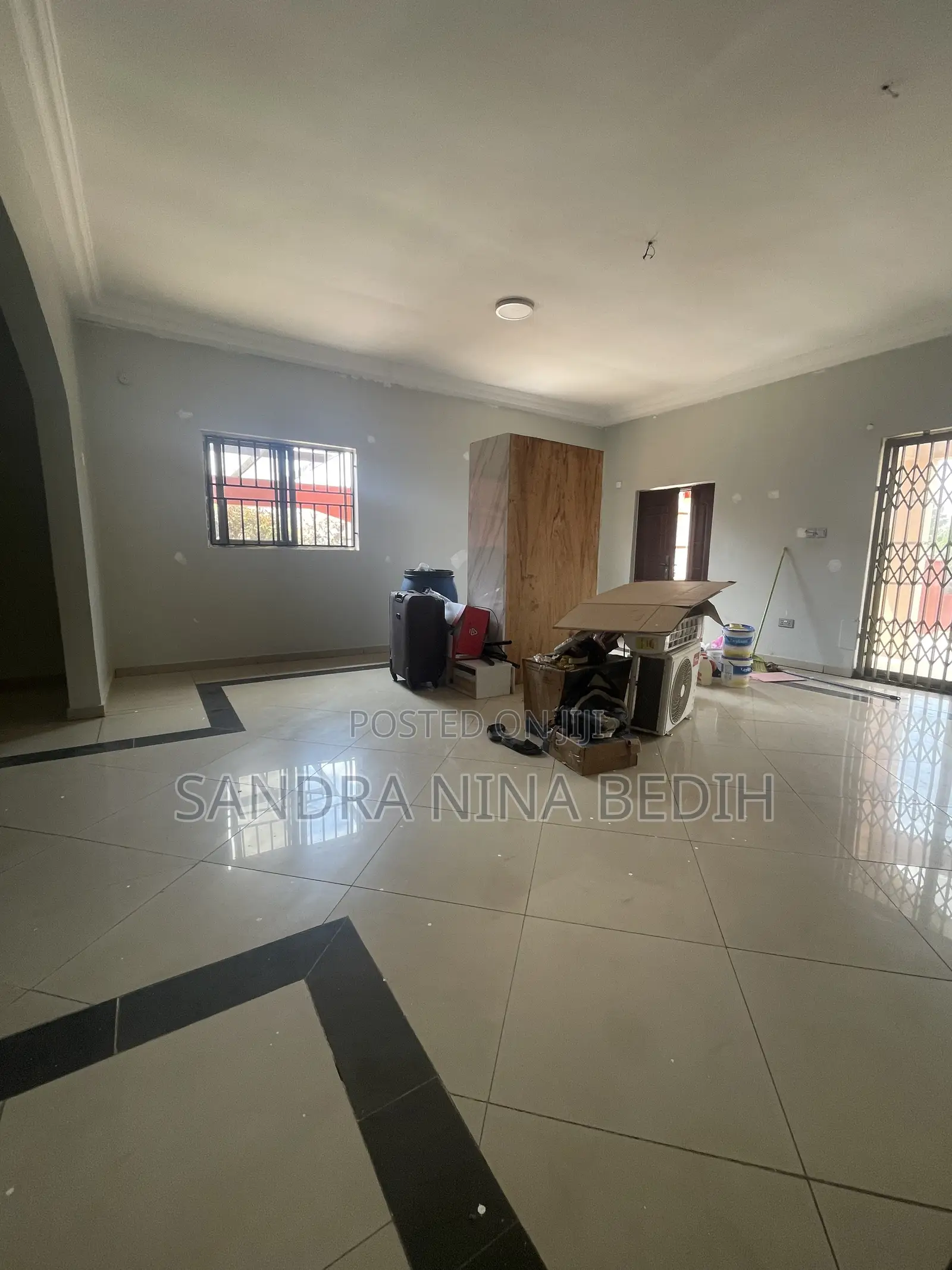 3bdrm House in East Legon Hills for rent