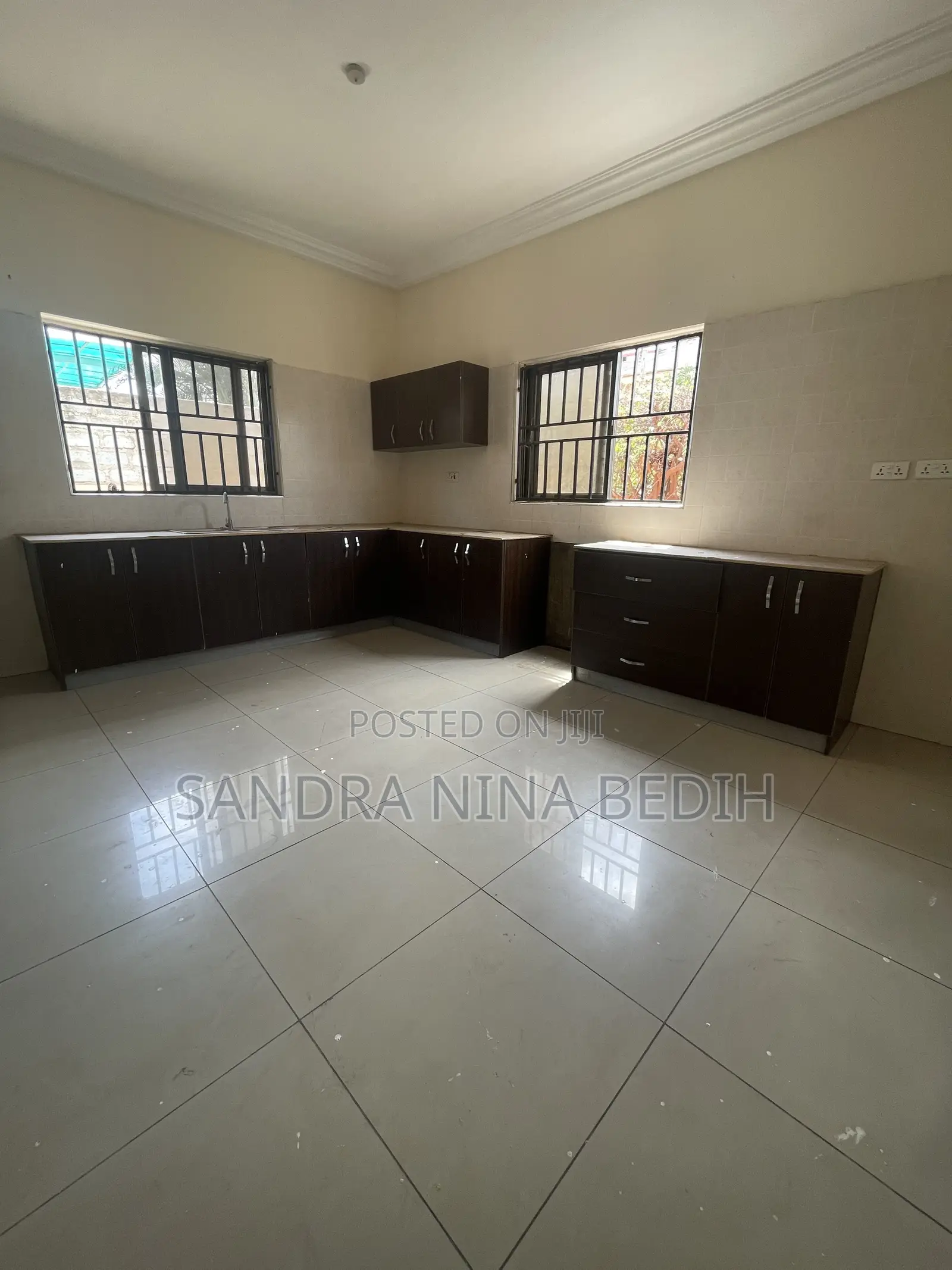 3bdrm House in East Legon Hills for rent