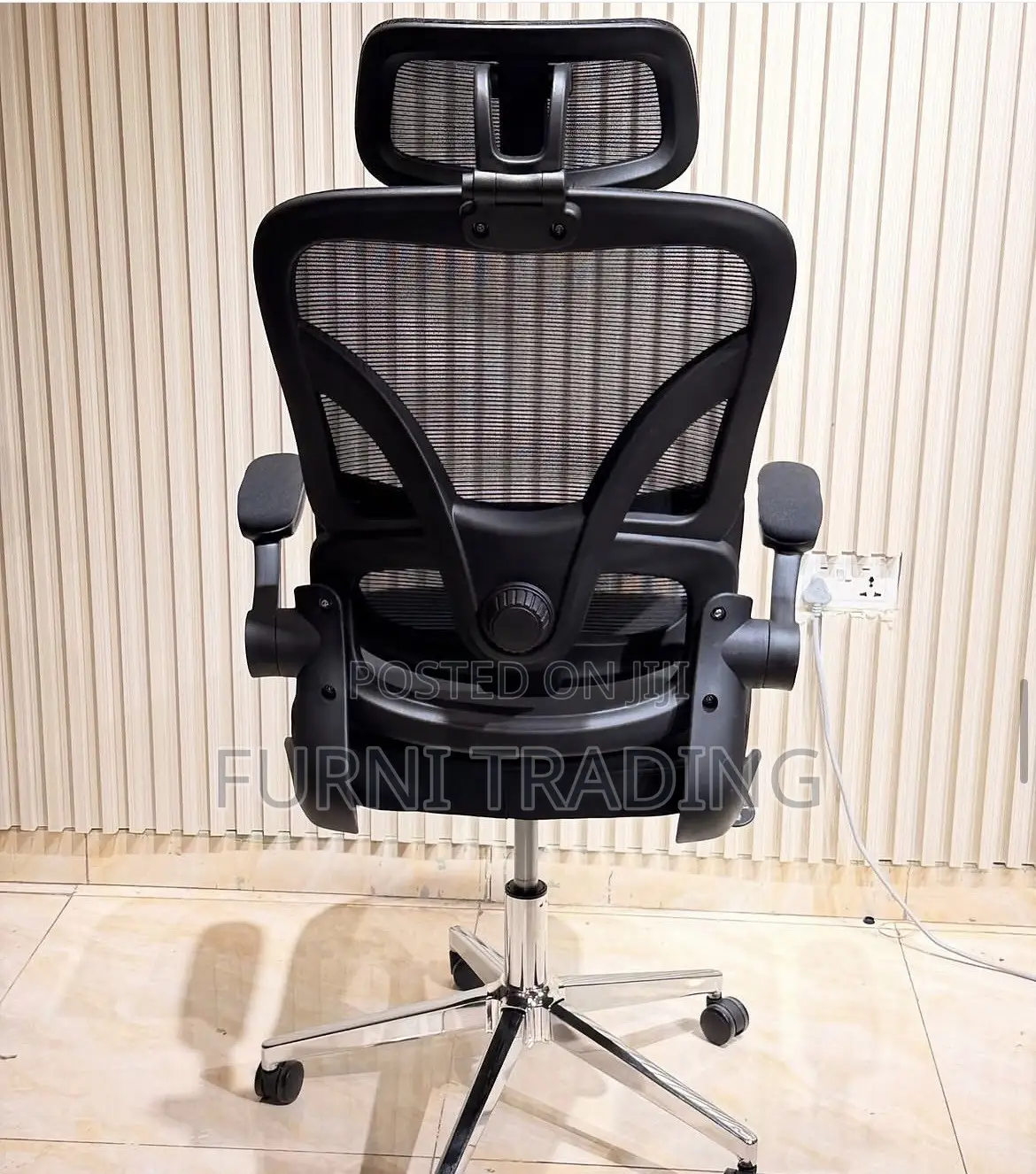 Garvee Office Chair