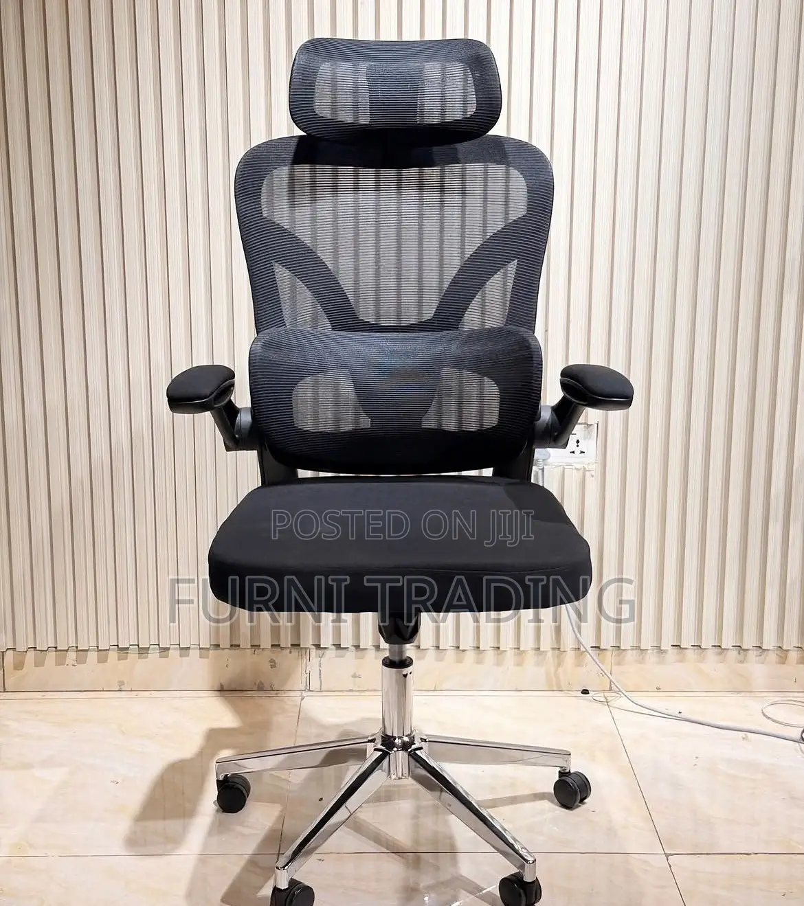 Garvee Office Chair