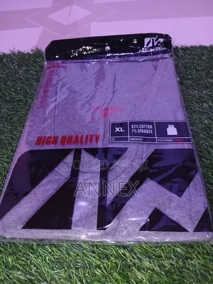 Aoykawim Single Singlet