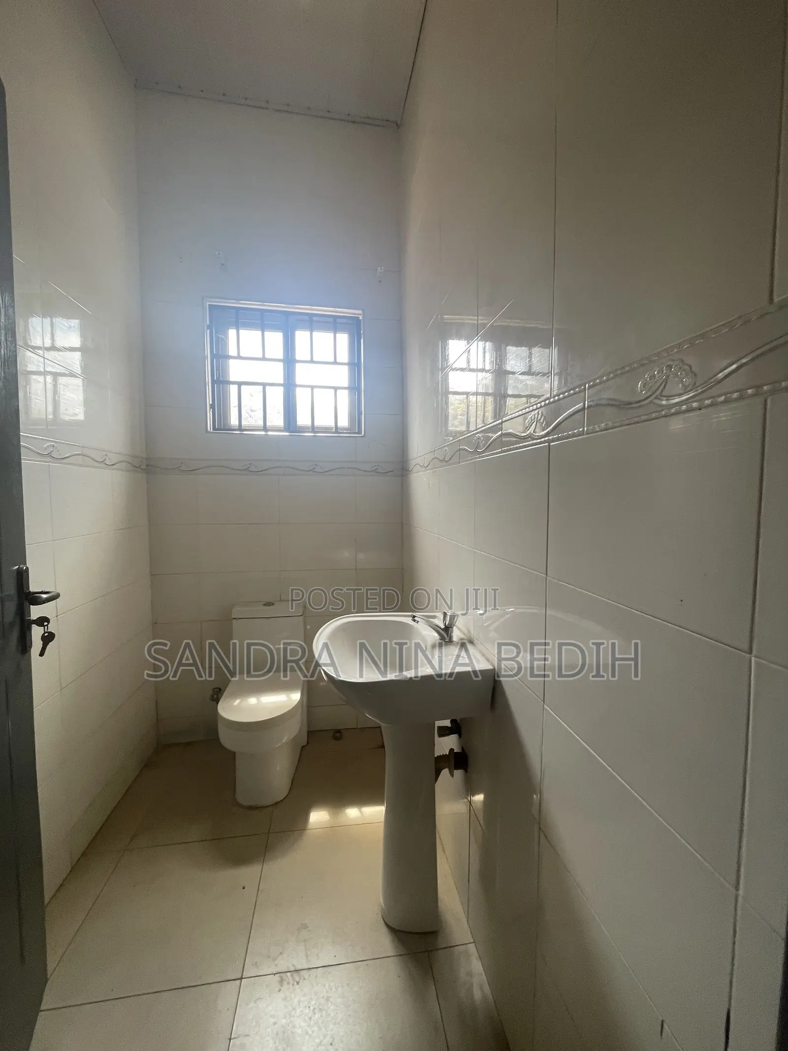 3bdrm House in East Legon Hills for rent