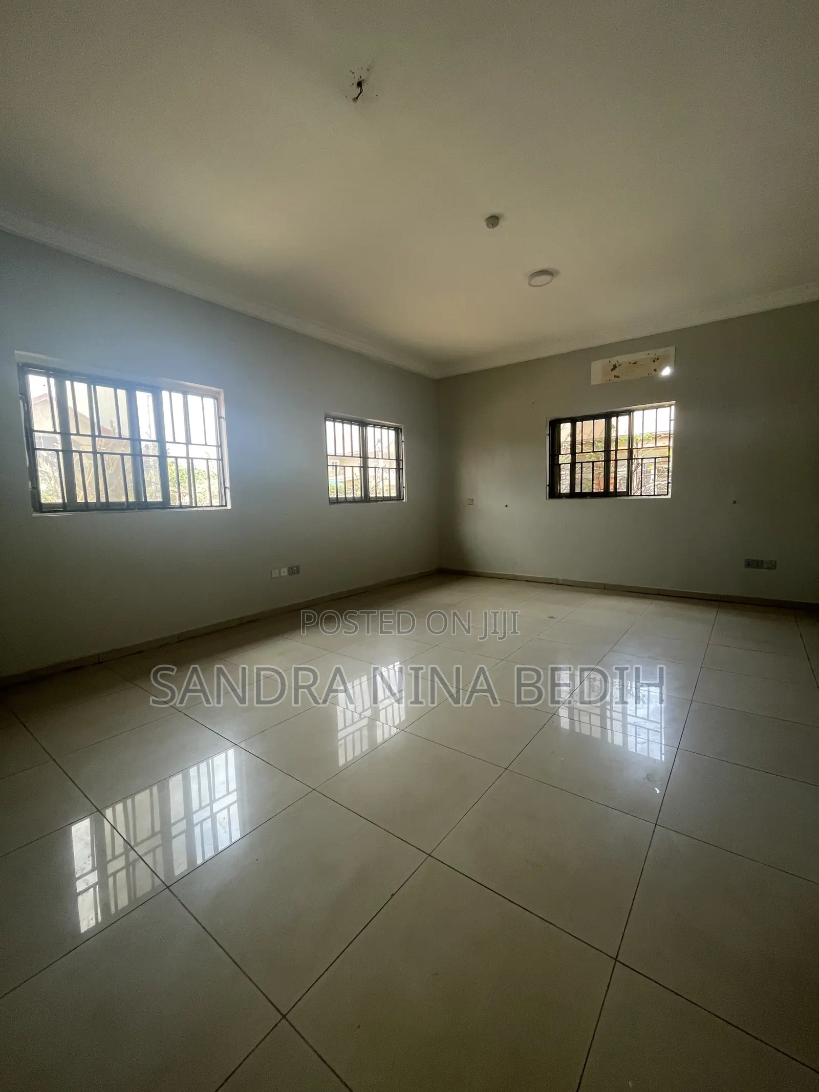 3bdrm House in East Legon Hills for rent