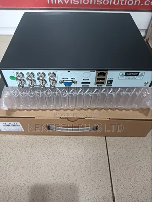 8ch 2mp/5mp Universal DVR