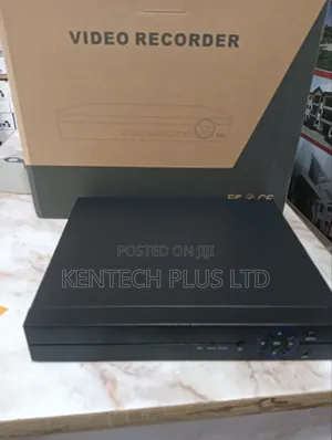 8ch 2mp/5mp Universal DVR