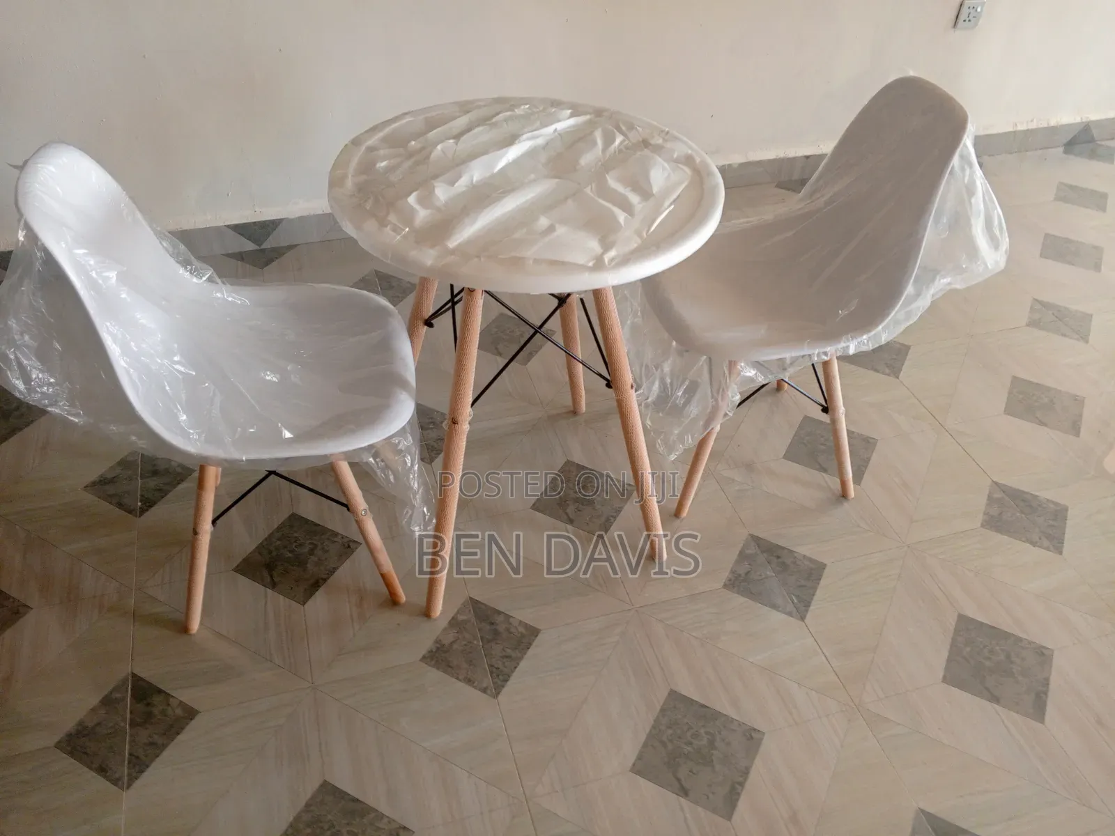 Comfortable Coffee Chair