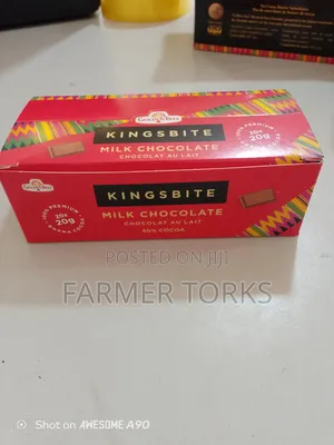 Kingsbite 20g Box