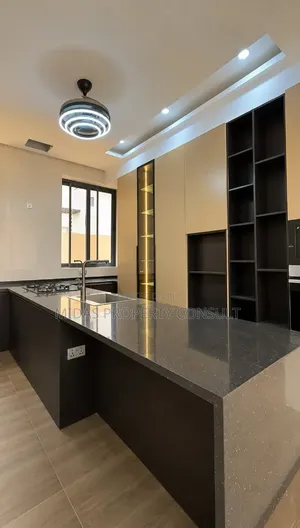 5bdrm House in Roman Ridge, Police Station for sale
