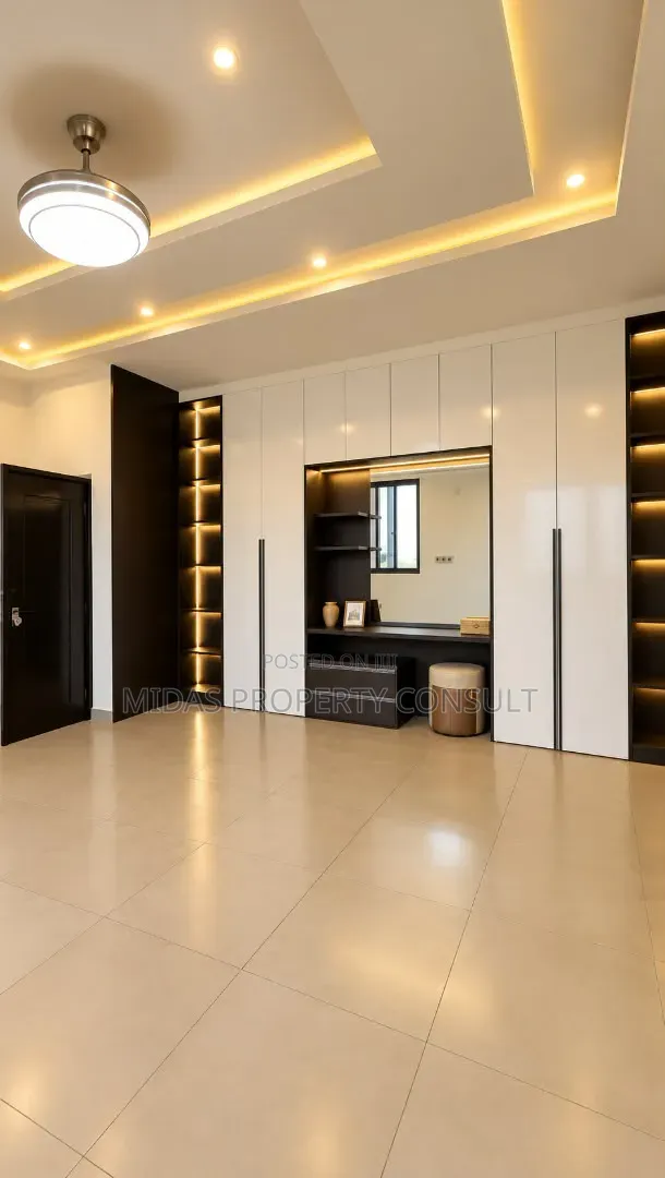 5bdrm House in Roman Ridge, Police Station for sale