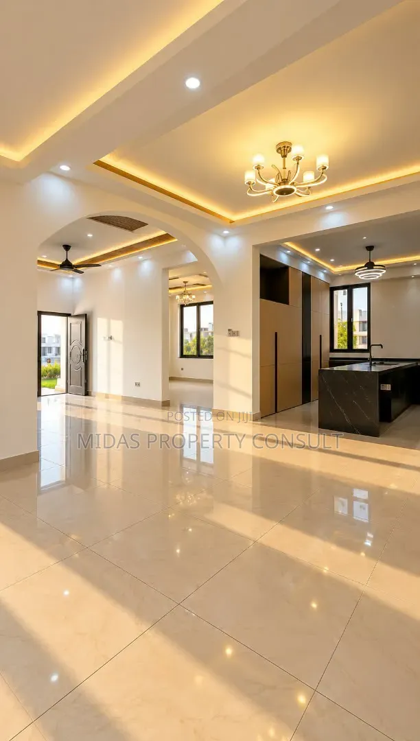 5bdrm House in Roman Ridge, Police Station for sale