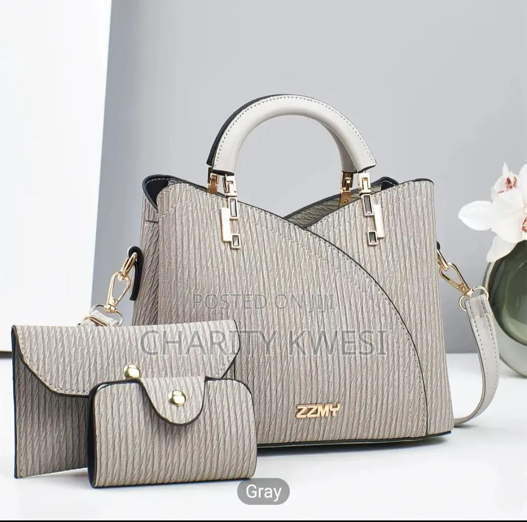 Quality Ladies Hand Bag - Affordable - Rity's Collections - Pay on Del