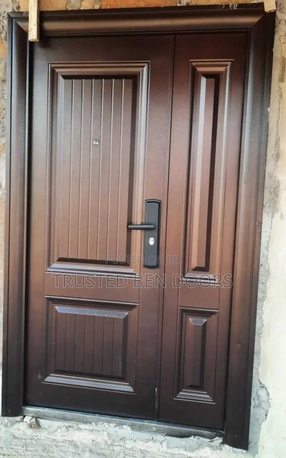 Paladin Turkey Security One- -Half Door With Accessories(more Designs)