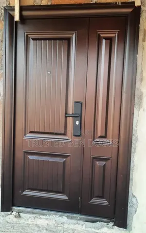 Paladin Turkey Security One- -Half Door With Accessories(more Designs)