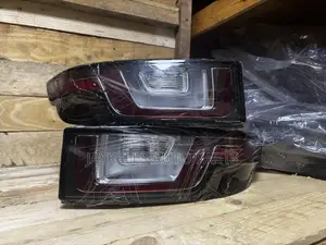 2016-2019 Range Rover LED Taillight Pair