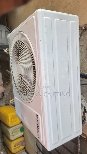 Nasco Air Condition 1.5hp