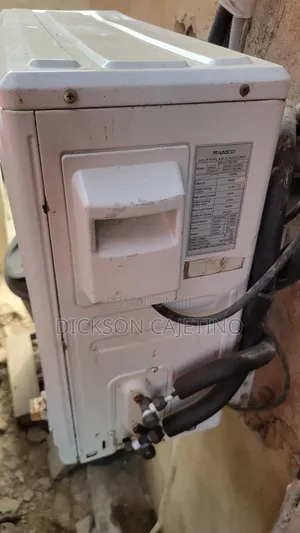 Nasco Air Condition 1.5hp