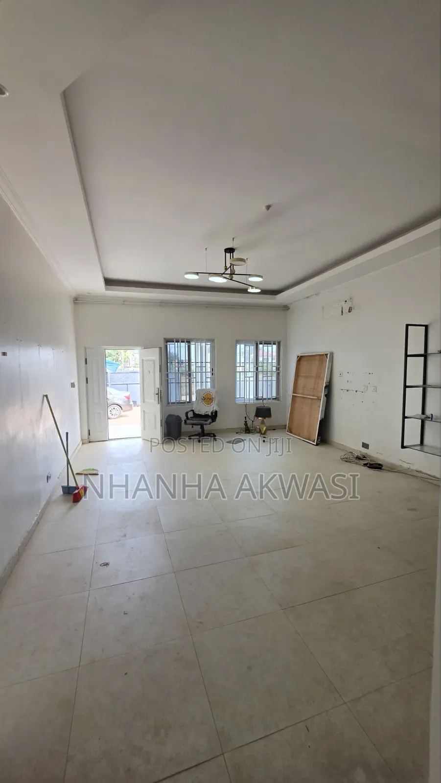 3bdrm House in Spintex, Sakumono for rent