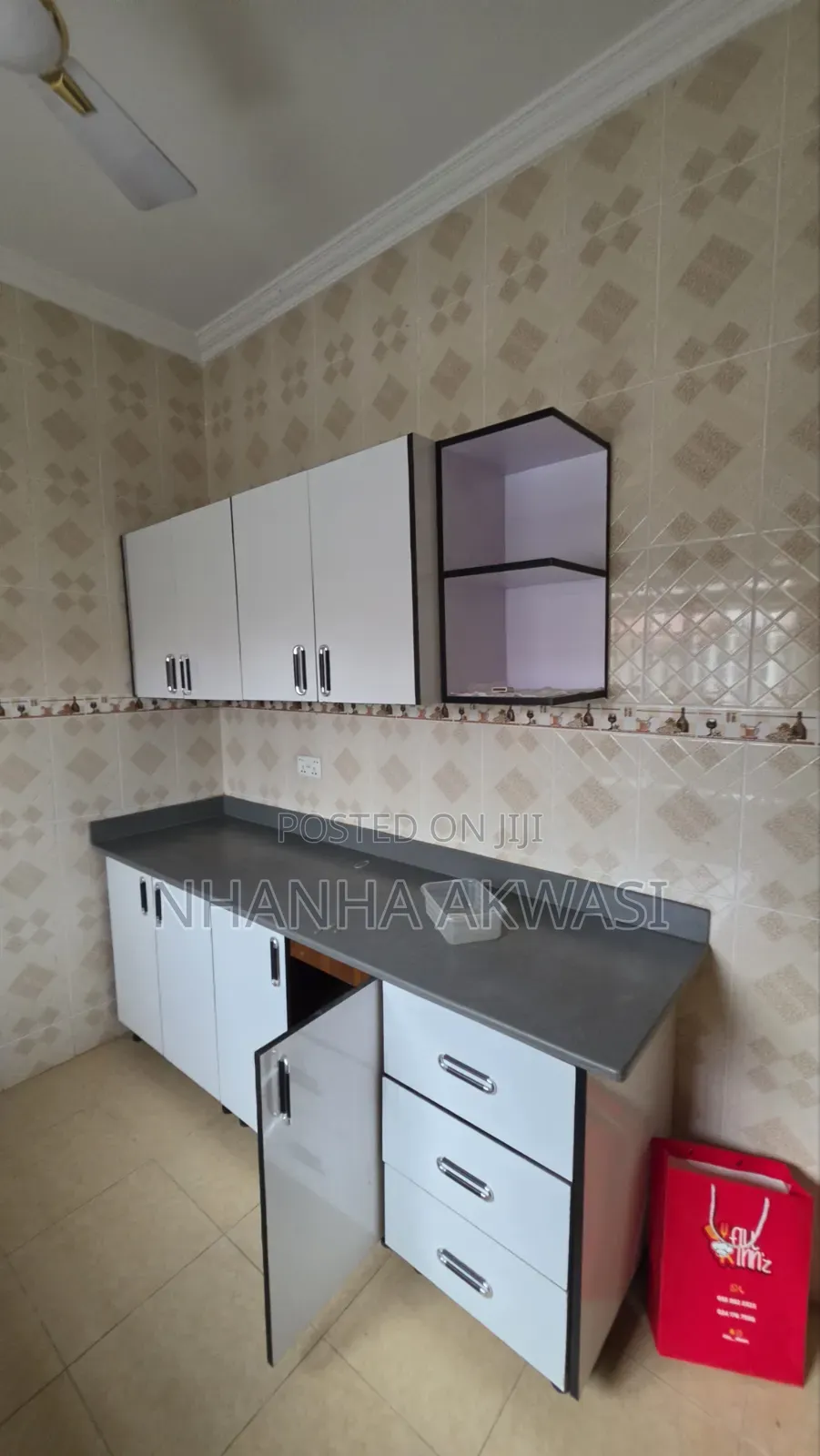 3bdrm House in Spintex, Sakumono for rent