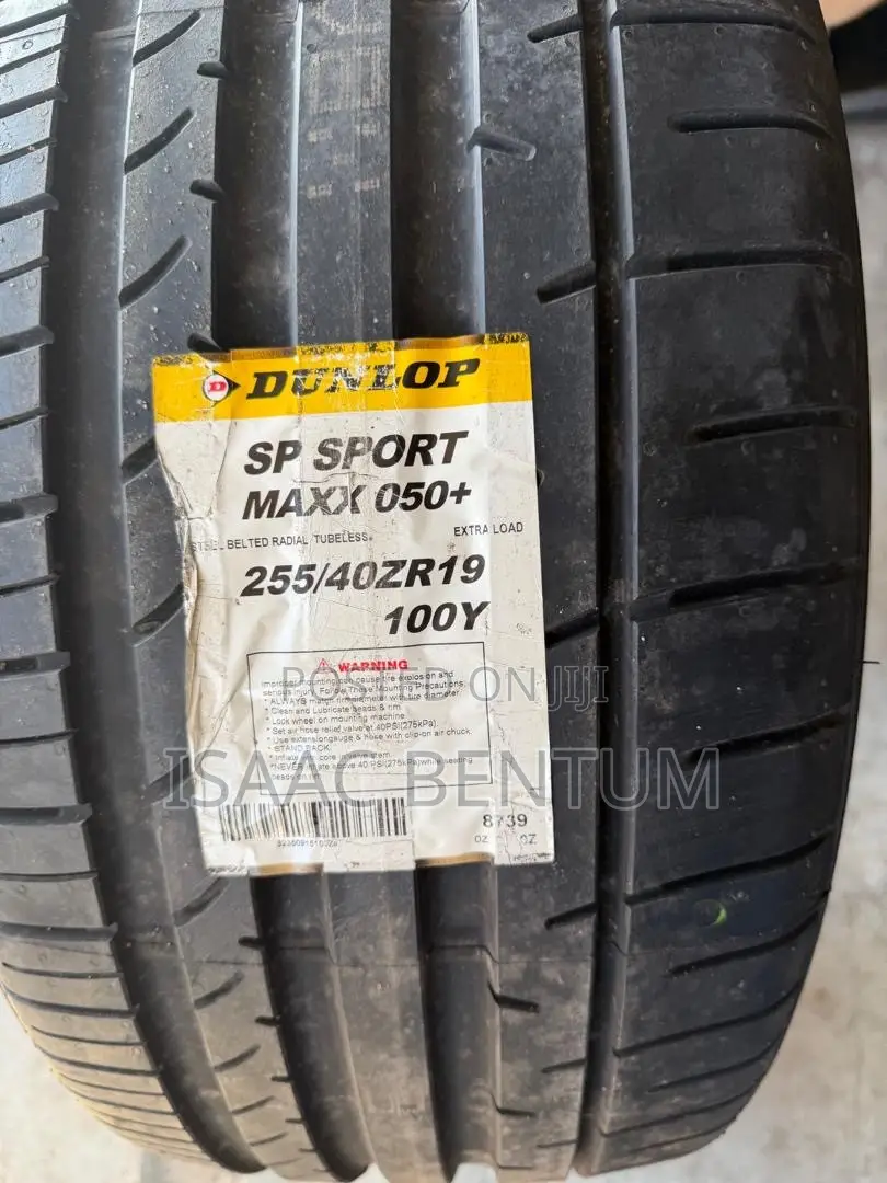 Quality and Affordable Car TYRES