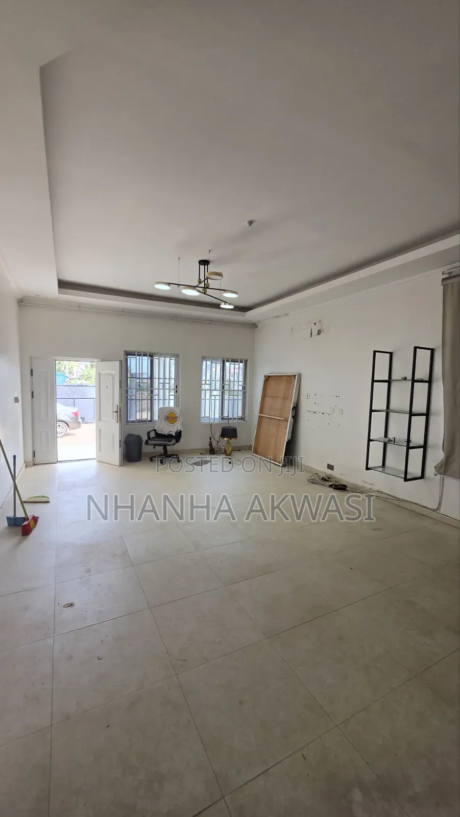 3bdrm House in Spintex, Sakumono for rent