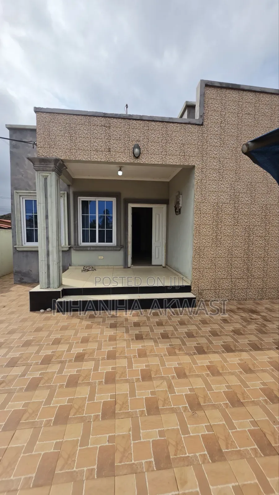 3bdrm House in Spintex, Sakumono for rent
