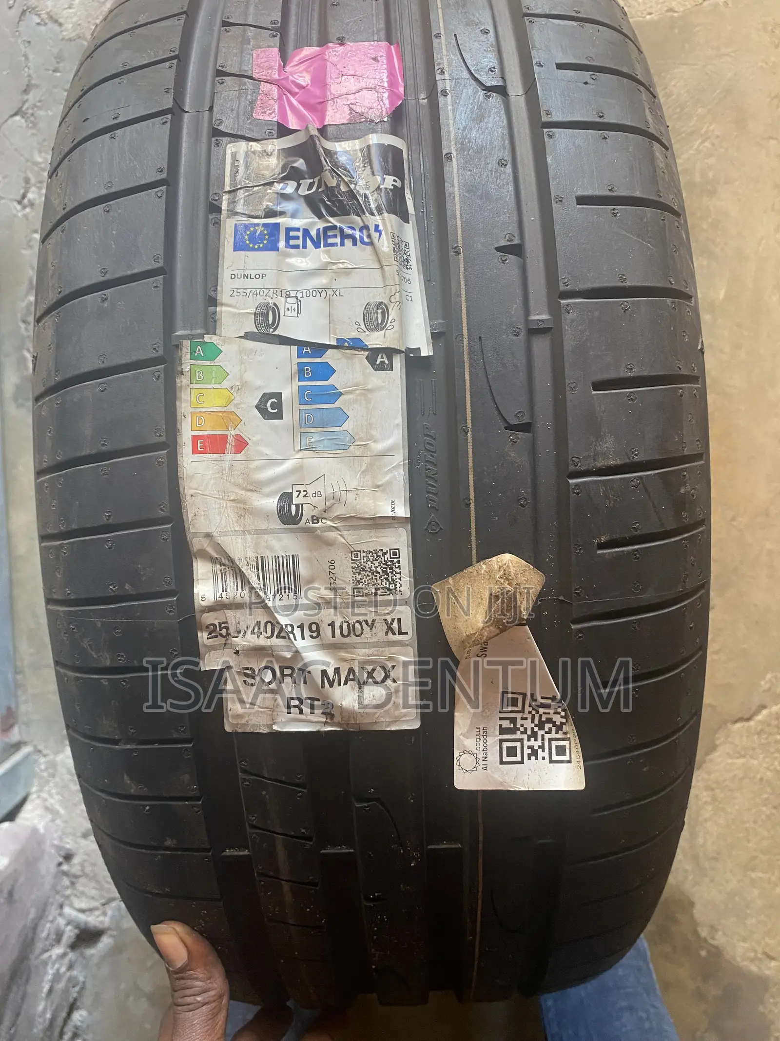 Quality and Affordable Car TYRES
