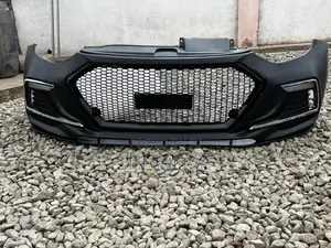 Hyundai Elantra Spec Bumper 2012 2013 2014 2015 2016