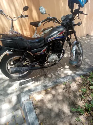 Apsonic AP125-30 2021 Black