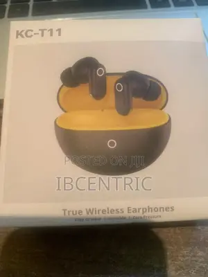 KC-T11 True Wireless Earphone