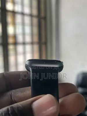 Apple Watch Series 3 GPS – 38mm Aluminum
