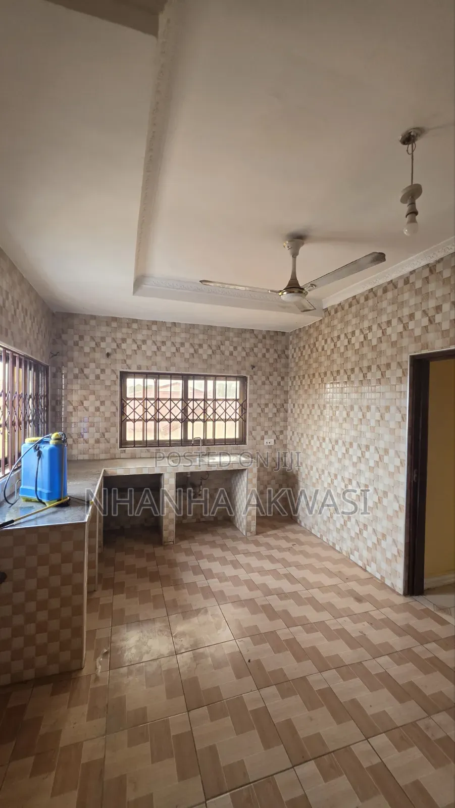3bdrm Apartment in Spintex, Sakumono for rent