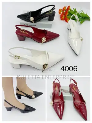 Platform Shoes