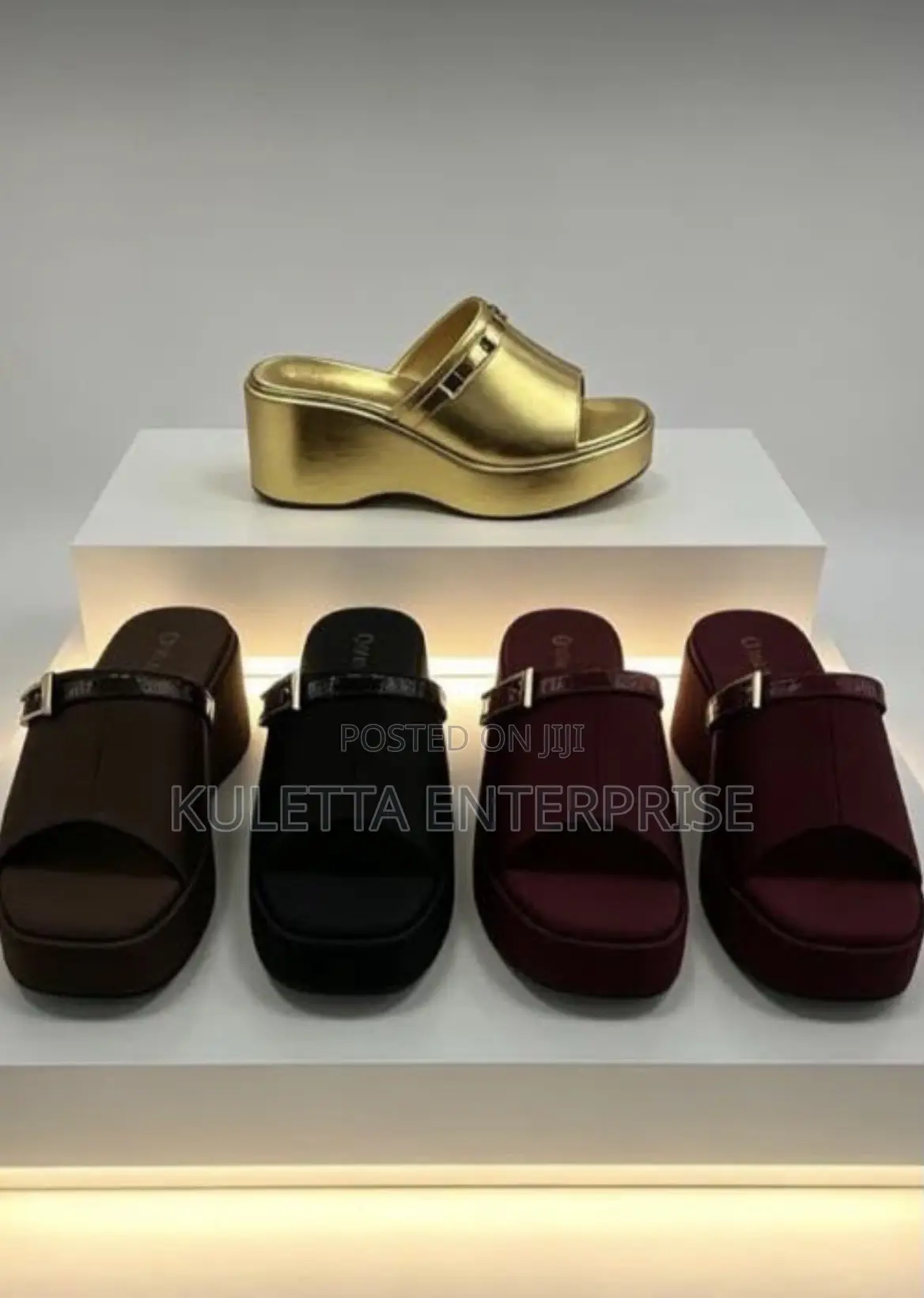 Platform Shoes