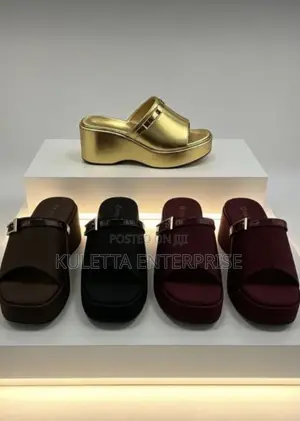 Platform Shoes