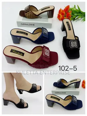 Platform Shoes
