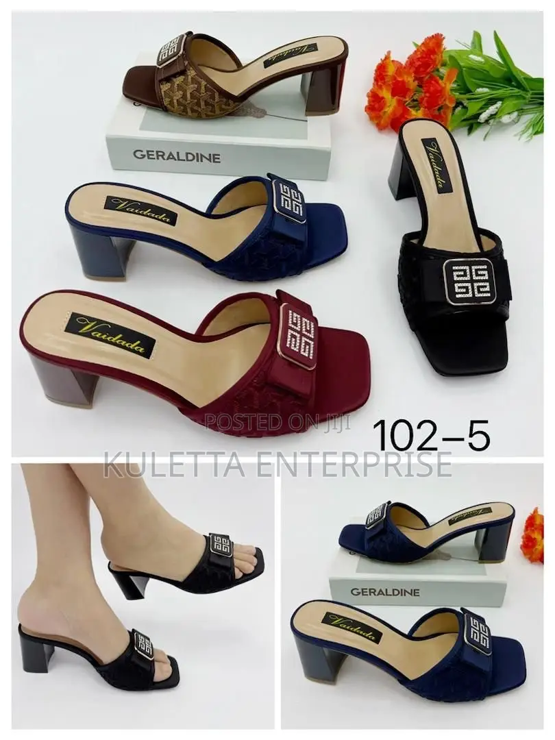 Platform Shoes