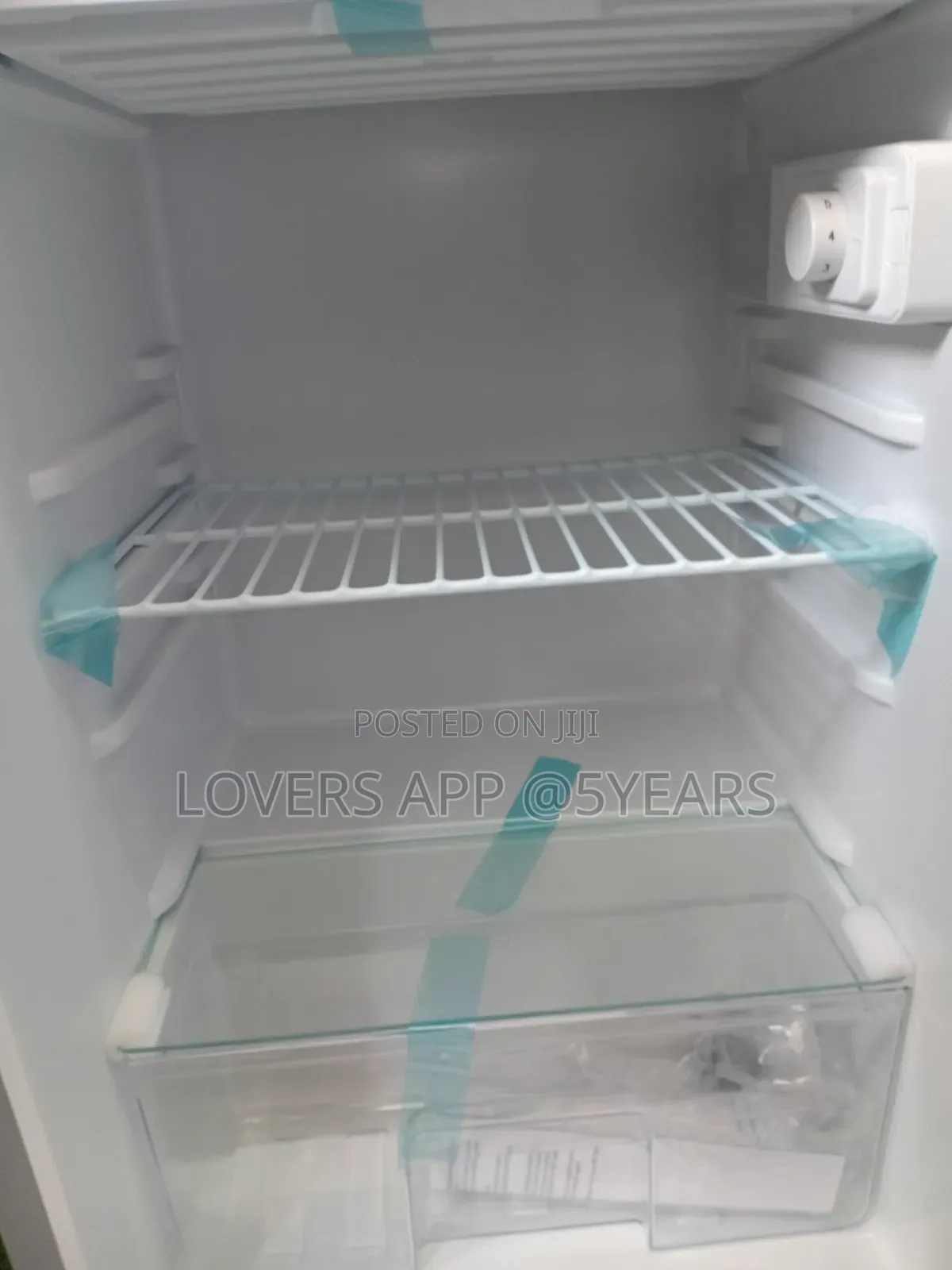 Goldstar 80L Energy Saving Refrigerator.