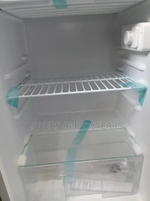 Goldstar 80L Energy Saving Refrigerator.