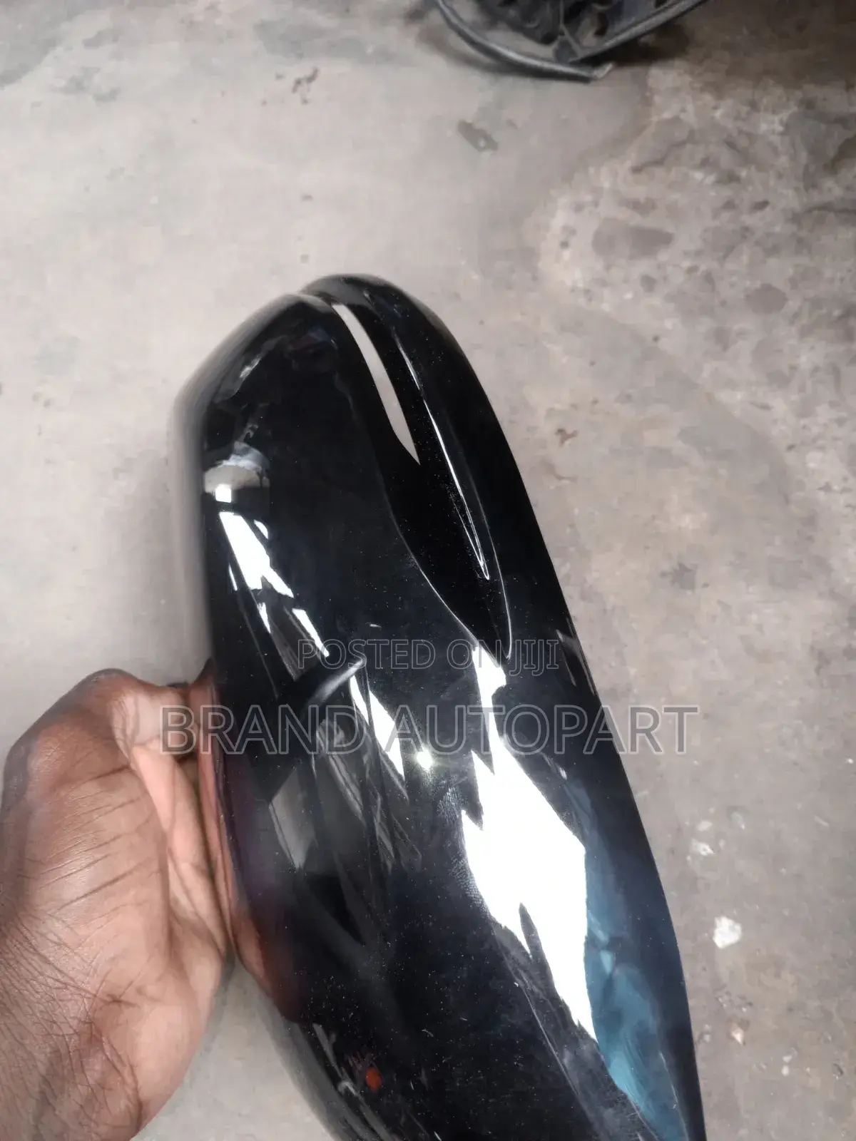 Toyota Hilux and Fortuner , Honda CRV and HRV Mirror Cover