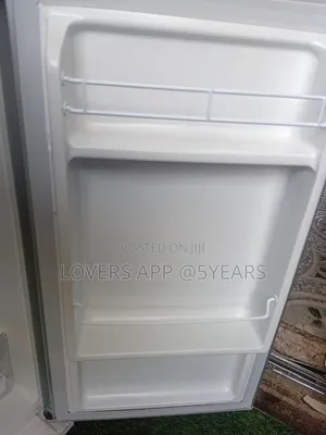 Goldstar 80L Energy Saving Refrigerator.