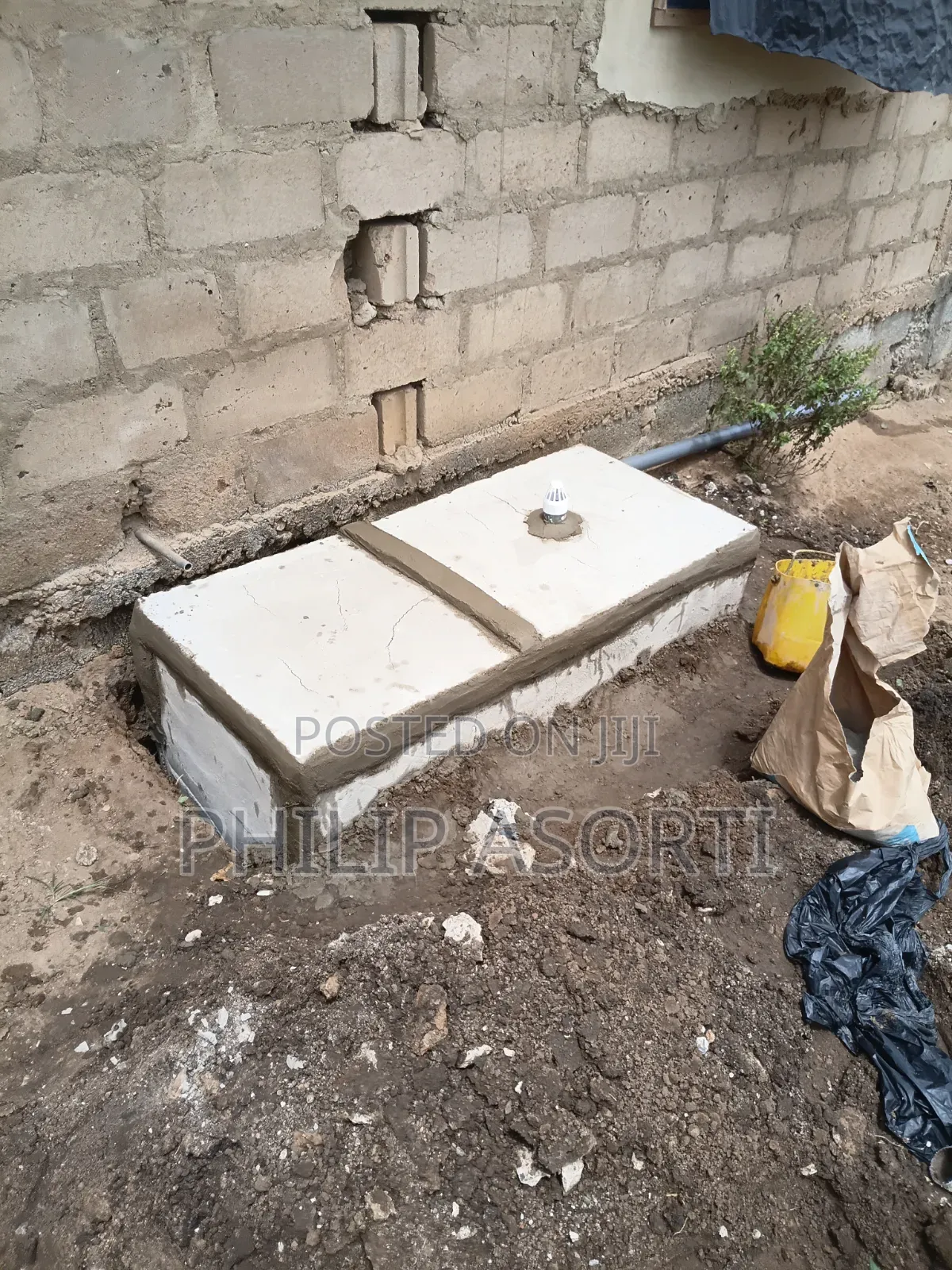 Get Your Biodigester Done Perfectly