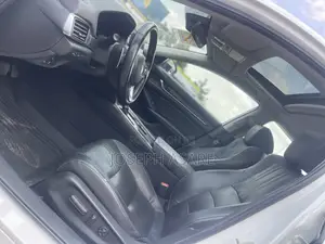 Honda Accord Touring 2.0T 2018 White