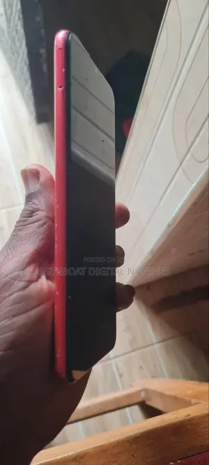 Samsung Galaxy A03s 64 GB Red