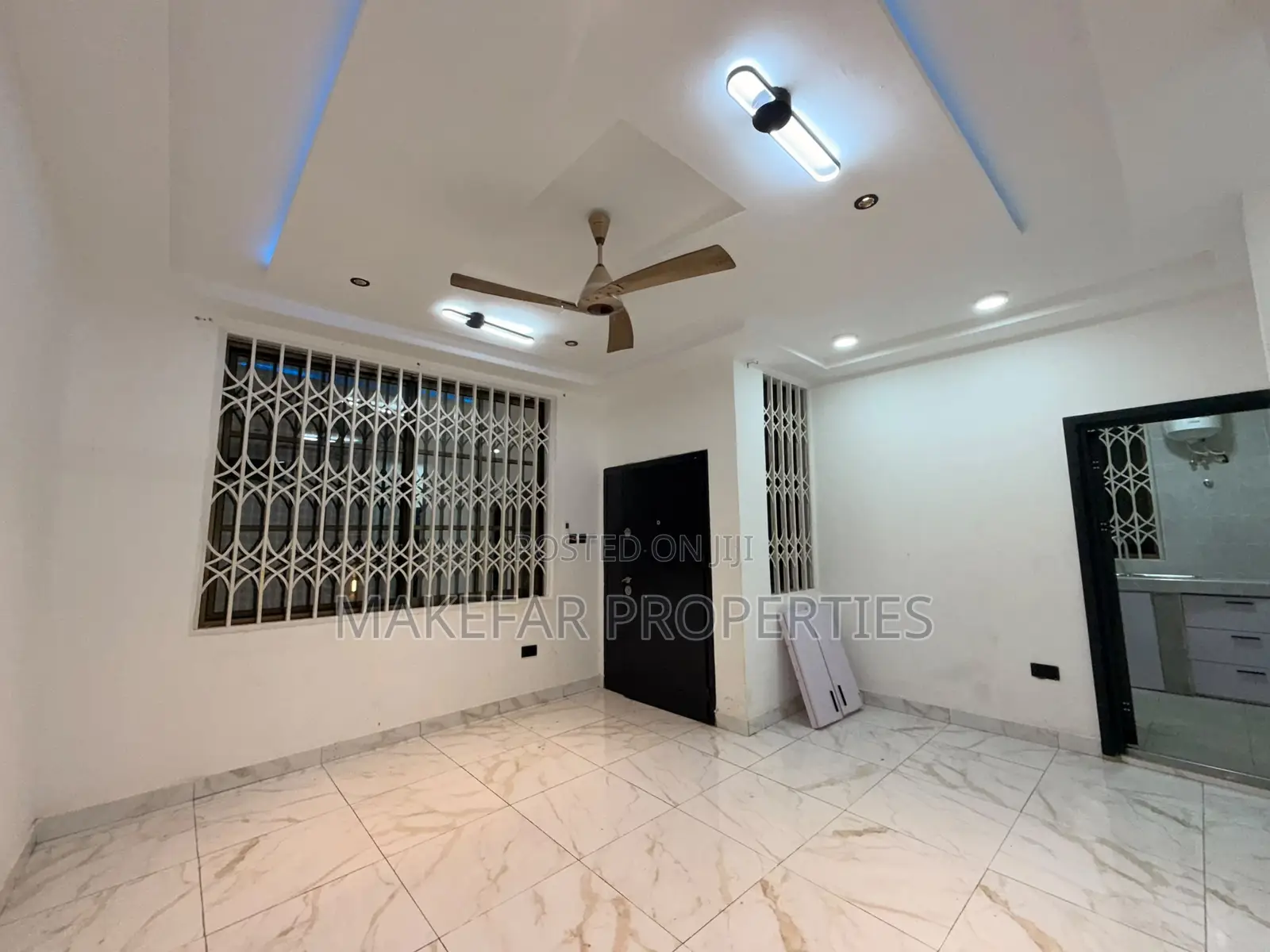 2bdrm Apartment in East Legon for rent