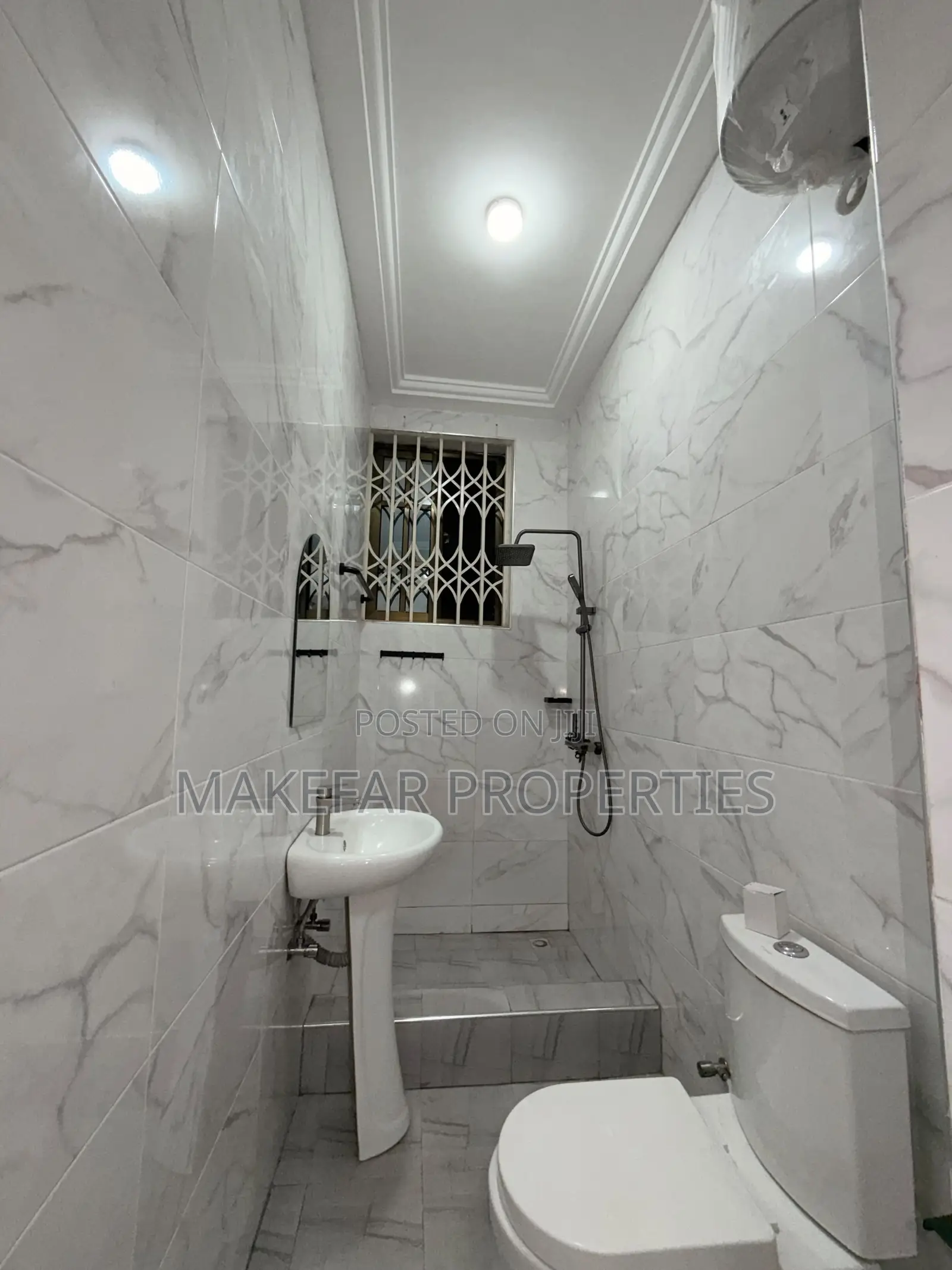2bdrm Apartment in East Legon for rent