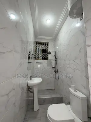 2bdrm Apartment in East Legon for rent