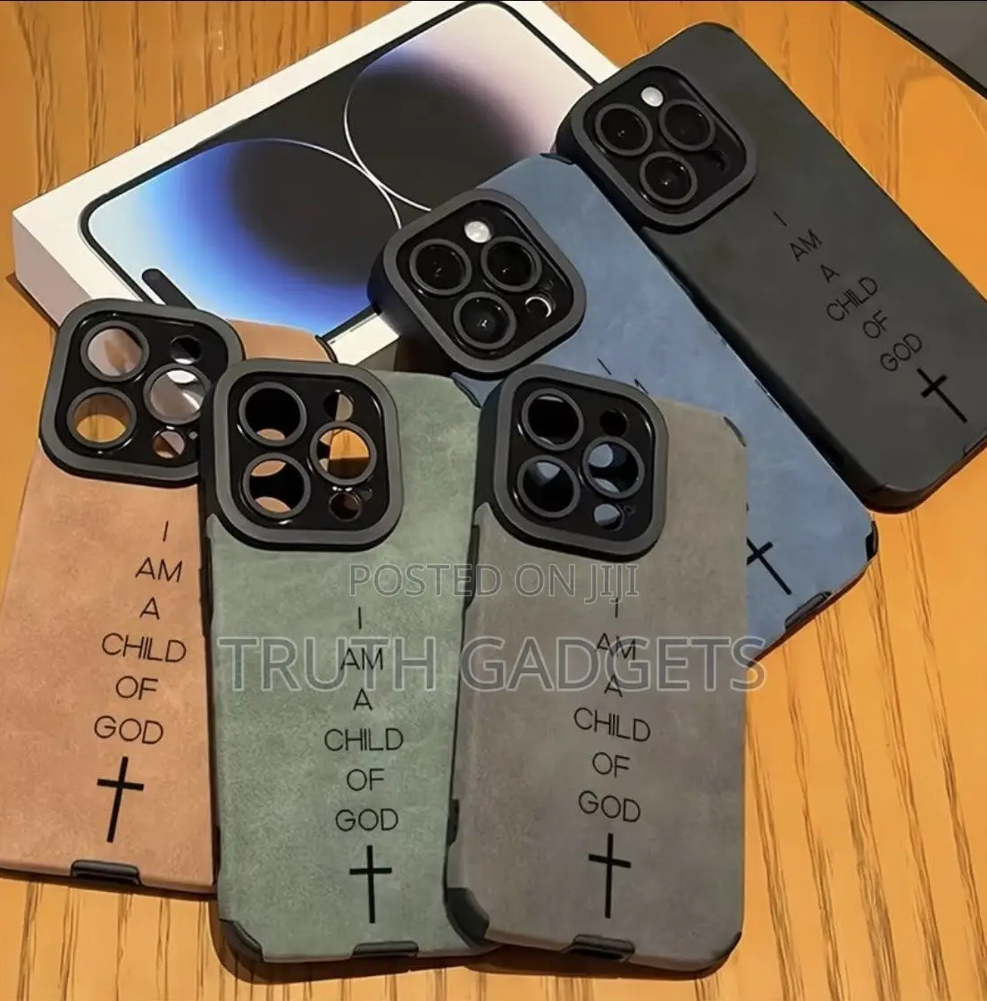 iPhone Cases(all Models 11-17)