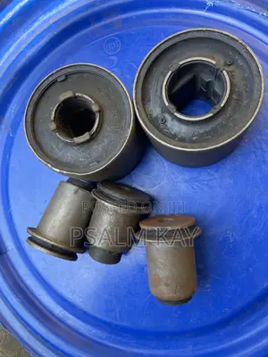 Honda Civic 2017-2020 Lower Arm Bushings 2 Pieces - Brand New