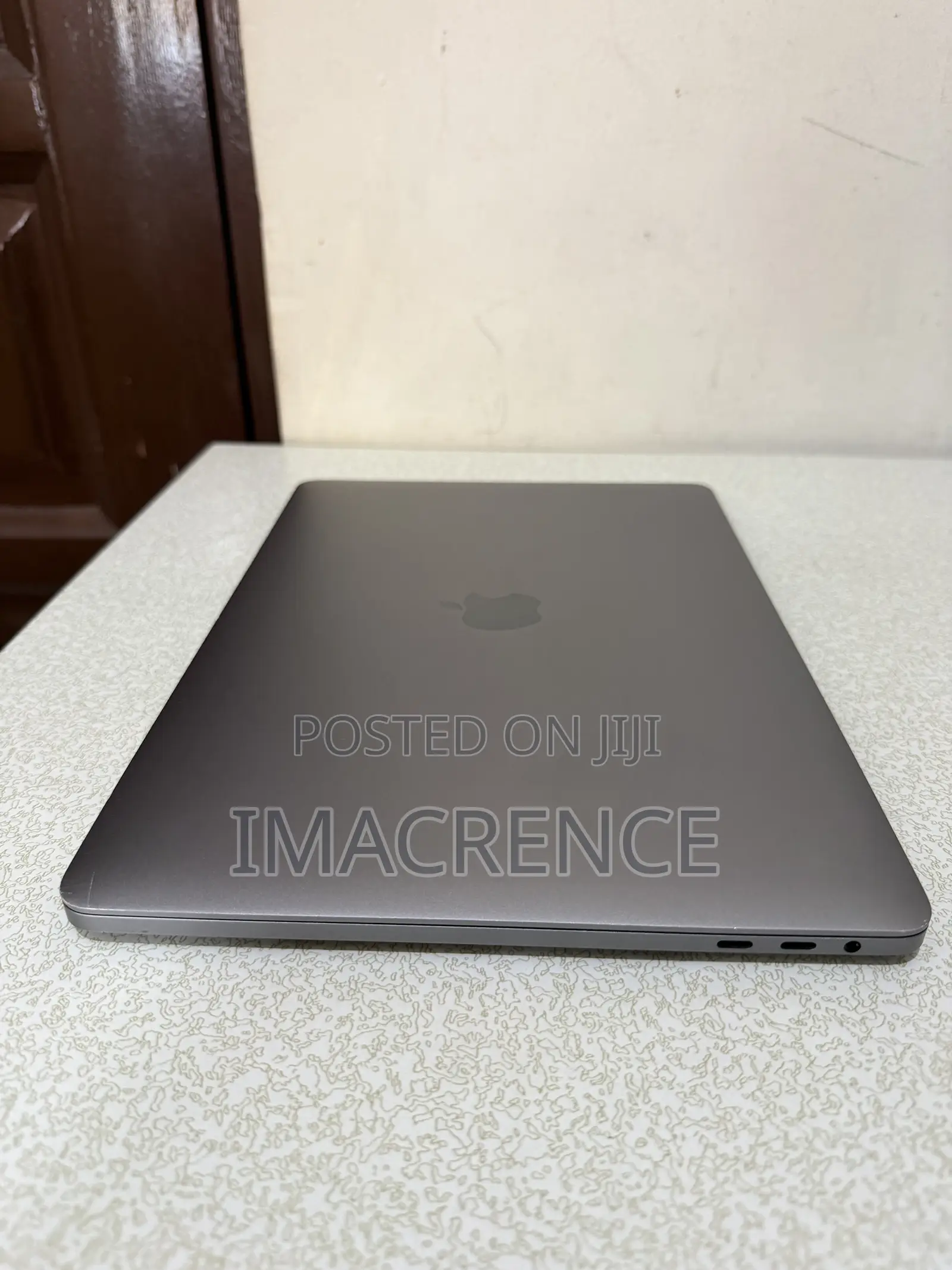 Laptop Apple MacBook Pro 2019 8GB Intel Core i5 SSD 256GB