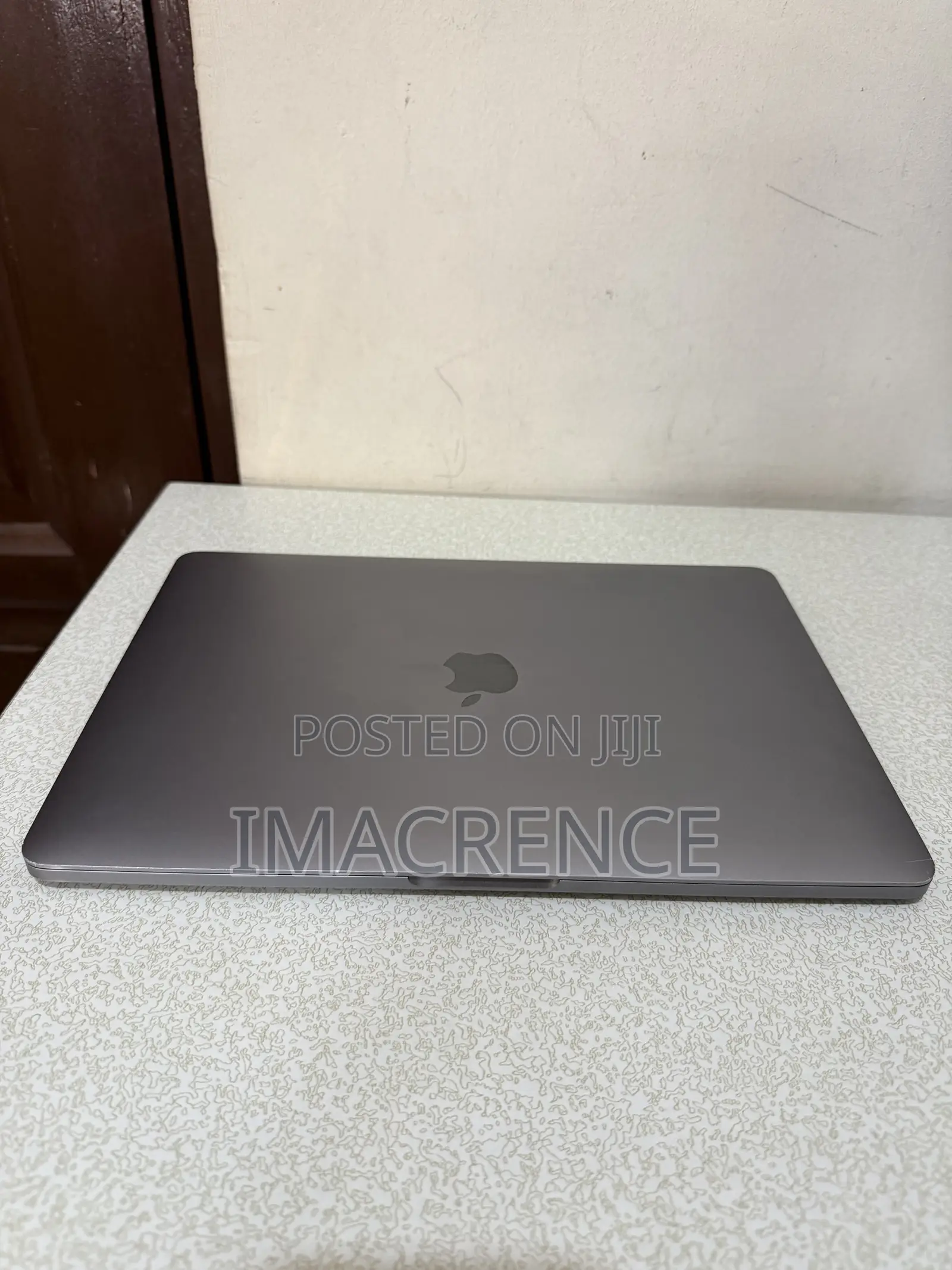 Laptop Apple MacBook Pro 2019 8GB Intel Core i5 SSD 256GB